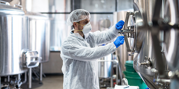 Casos de éxito alimentacion