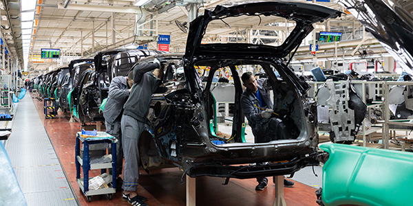 Casos de éxito automocion