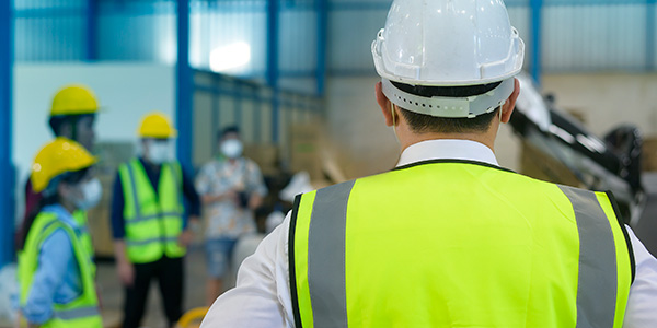 Casos de éxito seguridad industrial