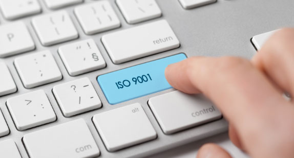 Estándares y normativas